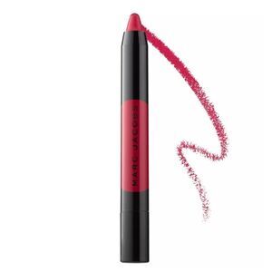 Marc Jacobs Liquid Lip Crayon: Fram- Bois!